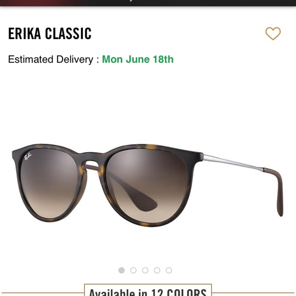 erika sunglasses